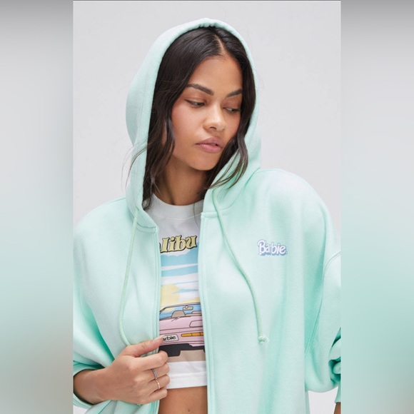 NWT Barbie Sweater - Picture 2 of 7